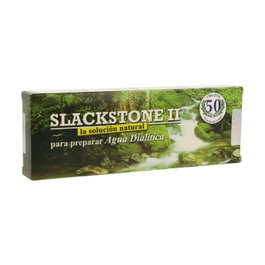 Slackstone II Agua Dialítica