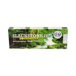 SLACKSTONE II Agua Dialítica Laboratorios Yborra