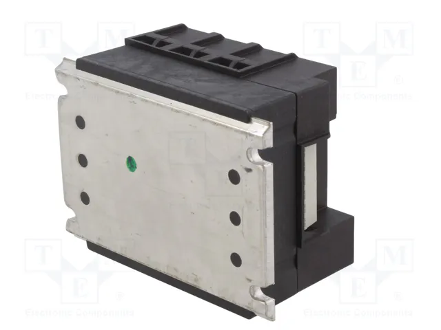 CELDUC SVTA4650E Relé de semiconductor trifásico 50A 200÷480VAC