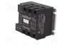 CELDUC SVTA4650E Relé de semiconductor trifásico 50A 200÷480VAC