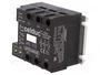 CELDUC SVTA4650E Relé de semiconductor trifásico 50A 200÷480VAC