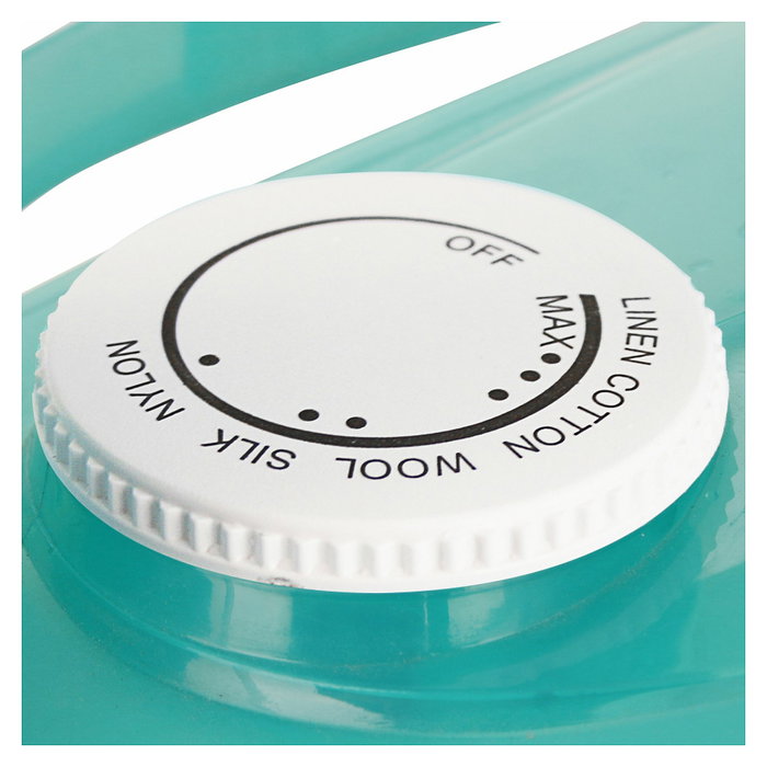 Emerio SI-110298.4 Plancha a vapor de 2000 W con suela de cerámica