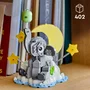 Lego Bebé Elefante en el Cielo 40814