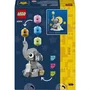 Lego Bebé Elefante en el Cielo 40814
