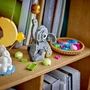 Lego Bebé Elefante en el Cielo 40814