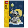 Lego Bebé Elefante en el Cielo 40814