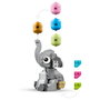 Lego Bebé Elefante en el Cielo 40814
