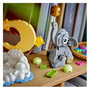 Lego Bebé Elefante en el Cielo 40814