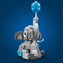 Lego Bebé Elefante en el Cielo 40814