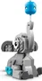 LEGO 40814 Seasonal Schwebender Baby-Elefant