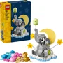 LEGO 40814 Seasonal Schwebender Baby-Elefant