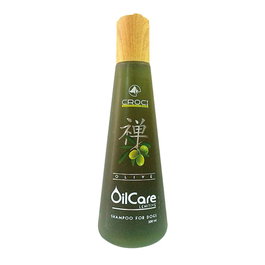 Croci Champú Oilcare Olive Oliva 300ml