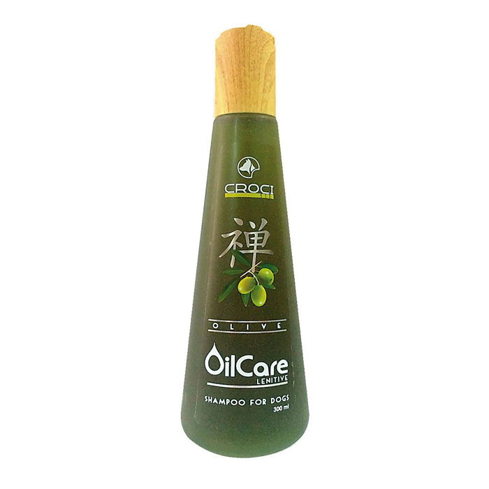 Croci Champú Oilcare Olive Oliva 300ml Croci Champú Oilcare Olive Oliva 300ml