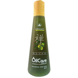 Champú Oilcare 300 mL