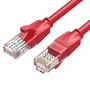 Vention Cable de Red IBERH Cat.6 U/UTP 2m Rojo