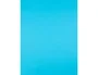 Liderpapel Cartulina Azul Turquesa 50x65 cm 240g/m2 para Dibujo y Manualidades