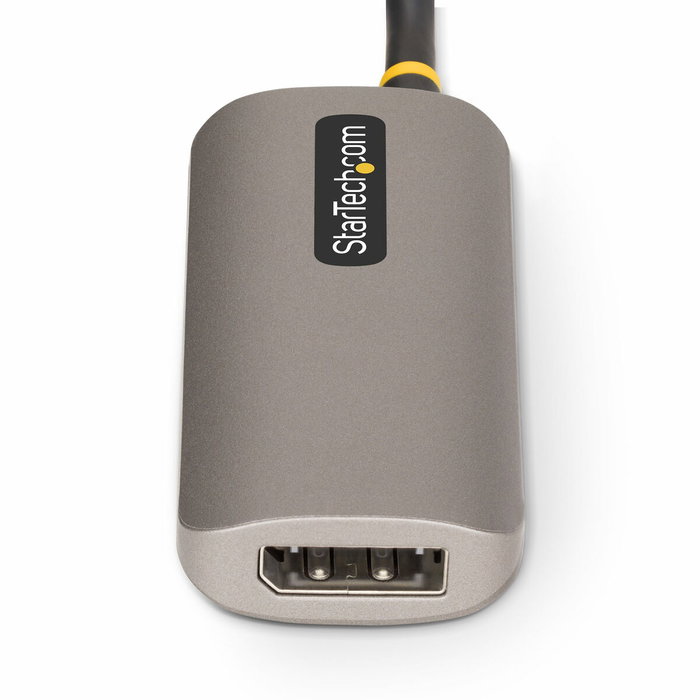 Adaptador DisplayPort a HDMI Startech 148B-HDMI-DP-8K 30 cm