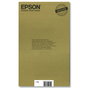Epson Multipack de Tintas Claria Premium 33XL C13T33574510