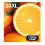 Epson Multipack de Tintas Claria Premium 33XL C13T33574510