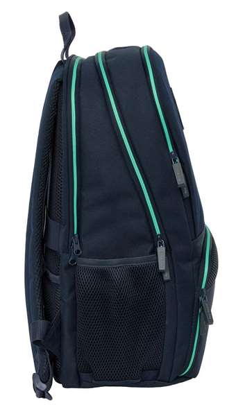 Safta Mochila Padel Real Madrid 2ª equipacion 25/26 30x42x17cm