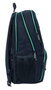 Safta Mochila Padel Real Madrid 2ª equipacion 25/26 30x42x17cm