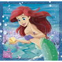 Clementoni Puzzle Princesas Disney 3x48 Piezas Tamaño 21x20,5cm