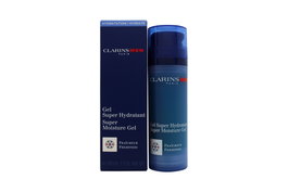 Clarins Men Gel Super Hidratante 50ml