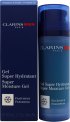 Clarins Men Gel Super Hidratante 50ml