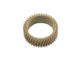 CoreParts Engranaje de Rodillo Superior 40T para RICOH Aficio 2051, 2060, 2075