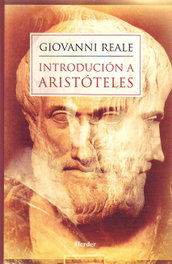 Introducción a Aristóteles, Giovanni Reale - Herder