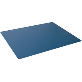 Durable Vade Esquinas Redondeadas 530x400 mm PP Opaco Azul, Set de 5 (Set de 5)