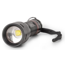 ENTAC EFL-ZOOM-5W-ALU Linterna de mano