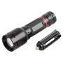 ENTAC EFL-ZOOM-5W-ALU Linterna de mano