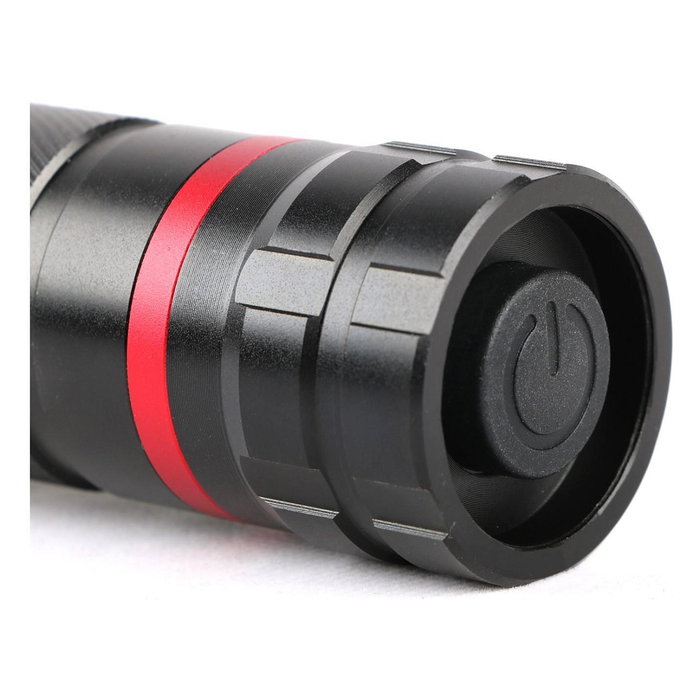 ENTAC EFL-ZOOM-5W-ALU Linterna de mano
