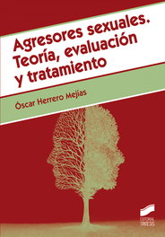 Agresores sexuales. Teoría, evaluación y tratamiento, Óscar Herrero Mejías - SINTESIS EDITORIAL