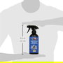 Autosol Limpiador de Potencia para Acero Inoxidable Marino Spray 500 ml SOL11051700