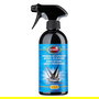 Autosol Limpiador de Potencia para Acero Inoxidable Marino Spray 500 ml SOL11051700