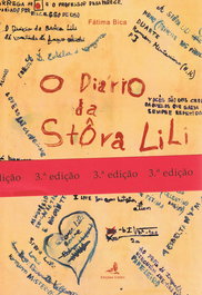 O DIÁRIO DA STÔRA LILI, Fátima Bica - EDIÇOES COLIBRI