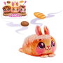 Cookeez Makery Horno Mágico Azul - Horno de Juguete para Hacer Galletas de Peluche, 29.8x21x18.5 cm, con Pilas, Edad 3+, Idioma Español y Portugués