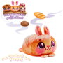 Moose Cookeez Makery Horno Mágico Azul con Peluche Interactivo