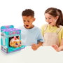 Moose Cookeez Makery Horno Mágico Azul con Peluche Interactivo