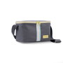 Quid Bolsa Térmica Sugar Gris