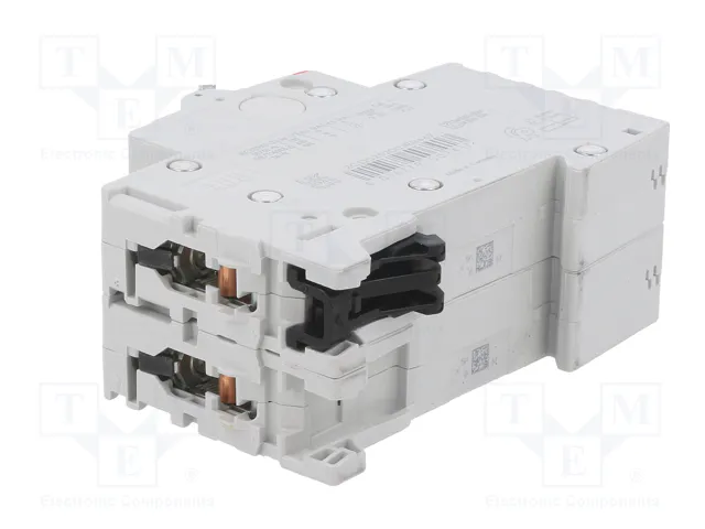 ABB S200 Interruptor magnetotérmico 16A 2 polos 6kA