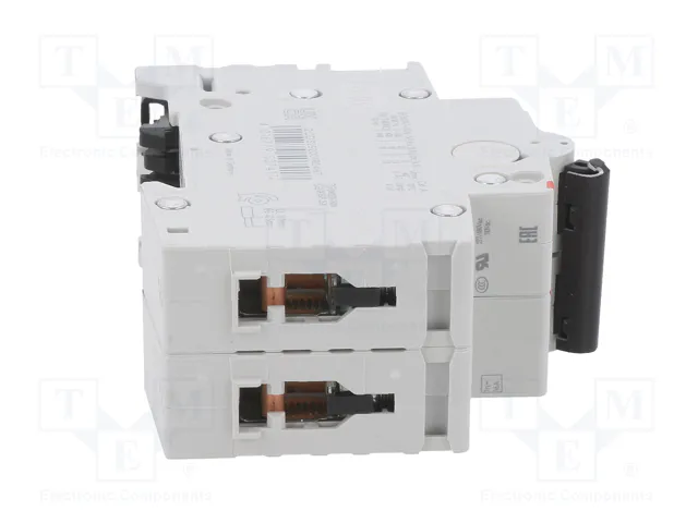 ABB S200 Interruptor magnetotérmico 16A 2 polos 6kA
