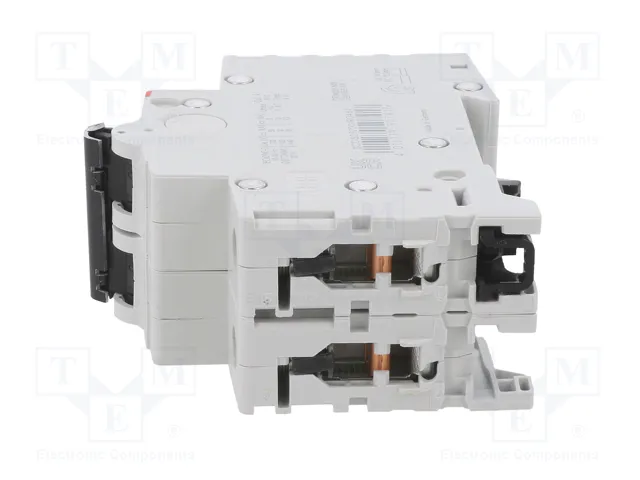 ABB S200 Interruptor magnetotérmico 16A 2 polos 6kA