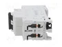 ABB S200 Interruptor magnetotérmico 16A 2 polos 6kA