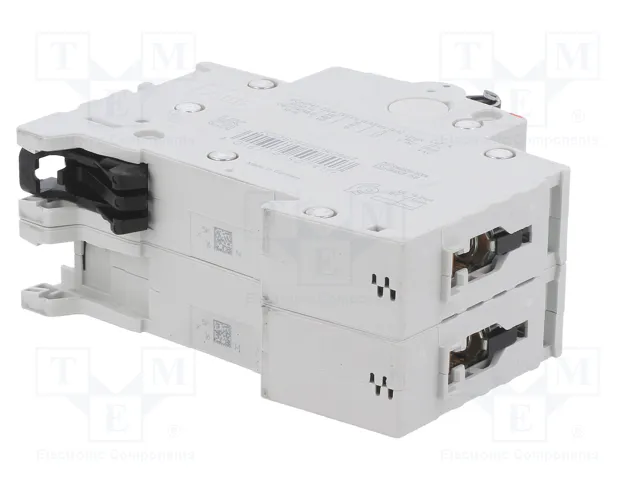 ABB S200 Interruptor magnetotérmico 16A 2 polos 6kA