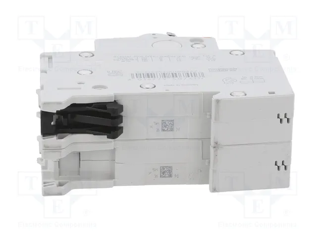 ABB S200 Interruptor magnetotérmico 16A 2 polos 6kA