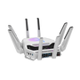 ASUS ROG Rapture GT-BE19000AI Wi-Fi 7 Blanco