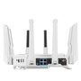 ASUS ROG Rapture GT-BE19000AI Wi-Fi 7 Blanco